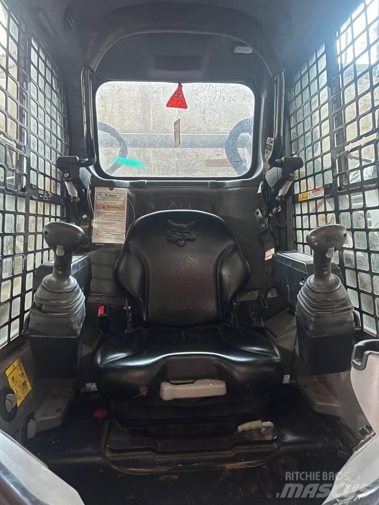Bobcat S 590 Kompaktlastere
