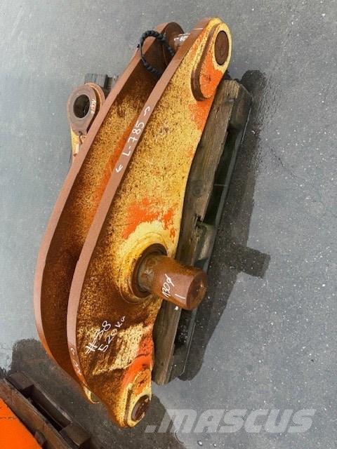 Hitachi BUCKET LINK Skuffer