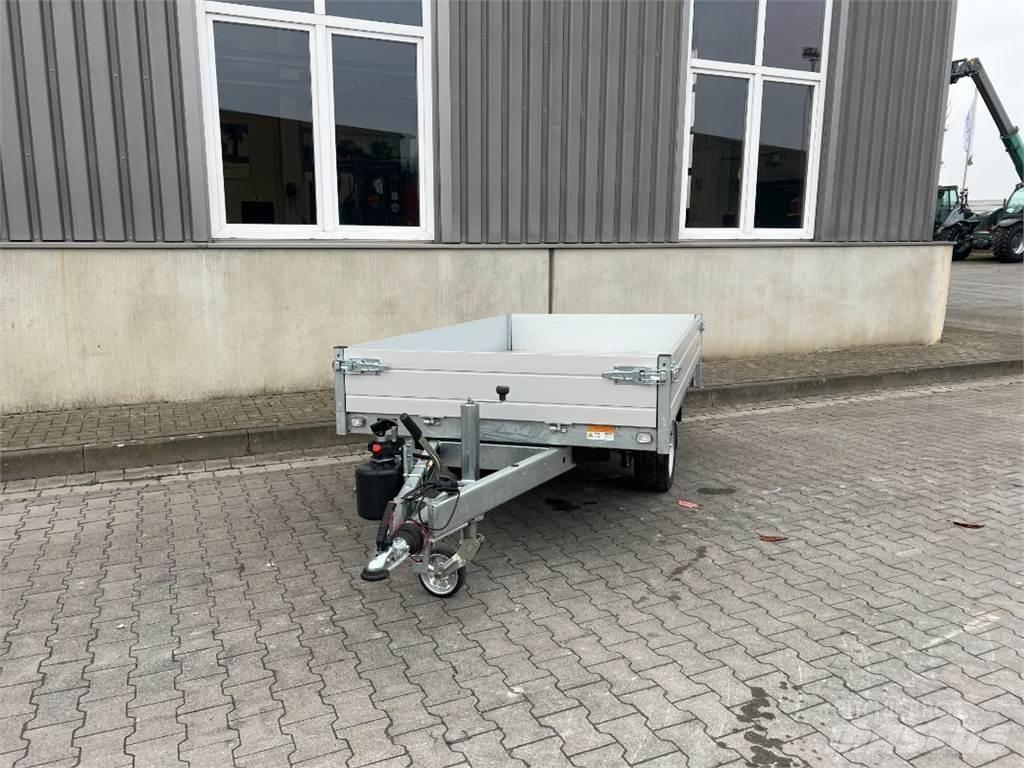 Saris K1 276 Landbruk - Annet