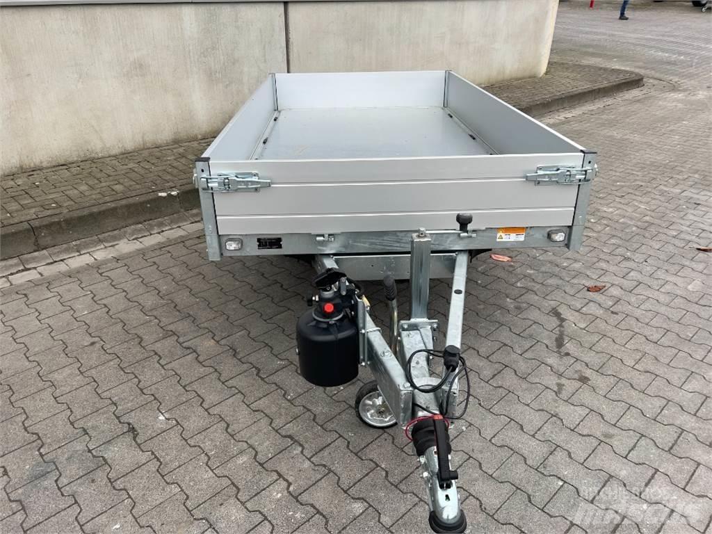 Saris K1 276 Landbruk - Annet