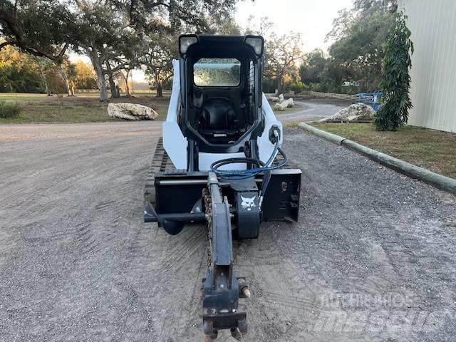 Bobcat LT 313 Kjedegravere