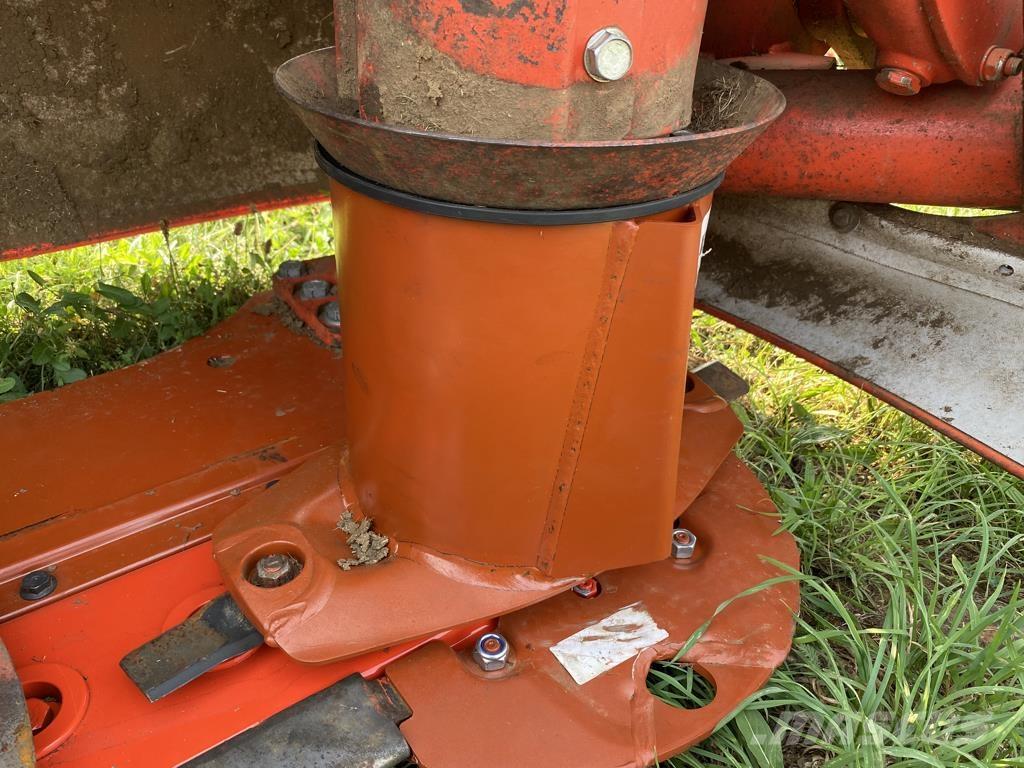 Kuhn GMD355FF Slåmaskiner
