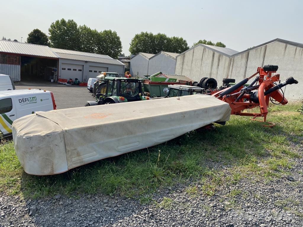 Kuhn GMD355FF Slåmaskiner