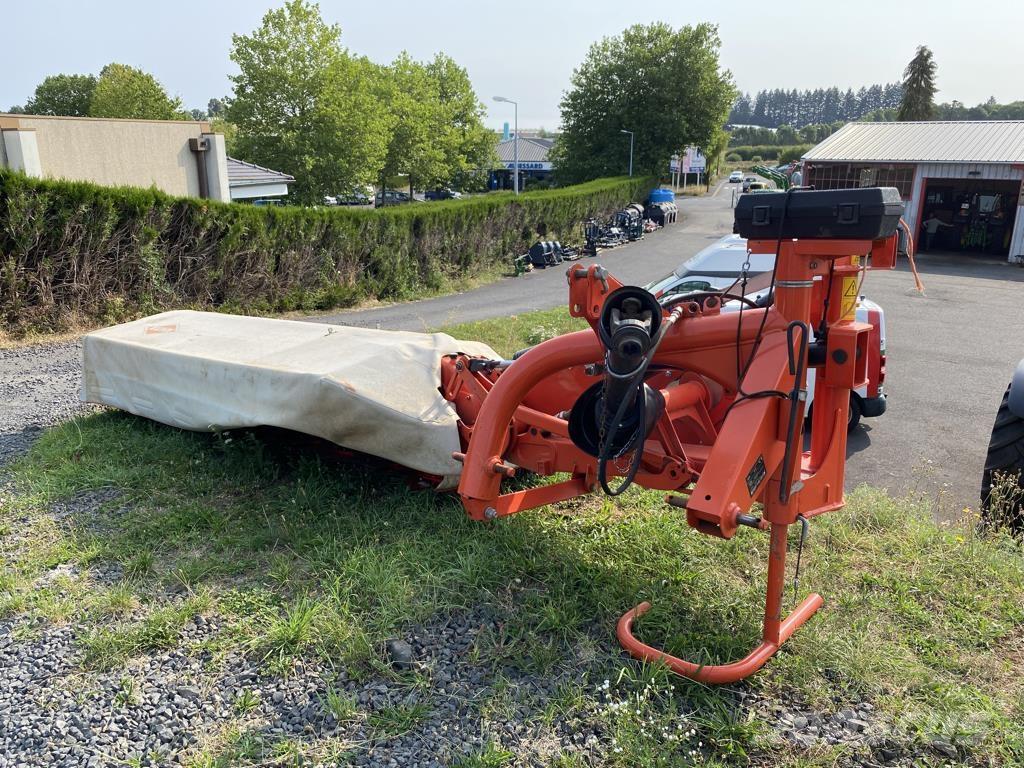 Kuhn GMD355FF Slåmaskiner