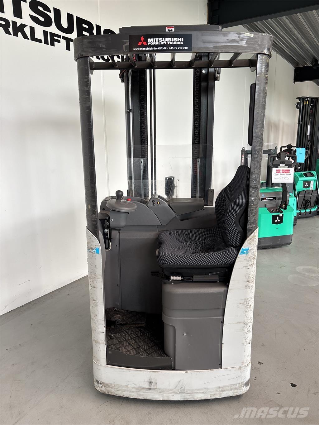 Atlet XJN160 Stablere