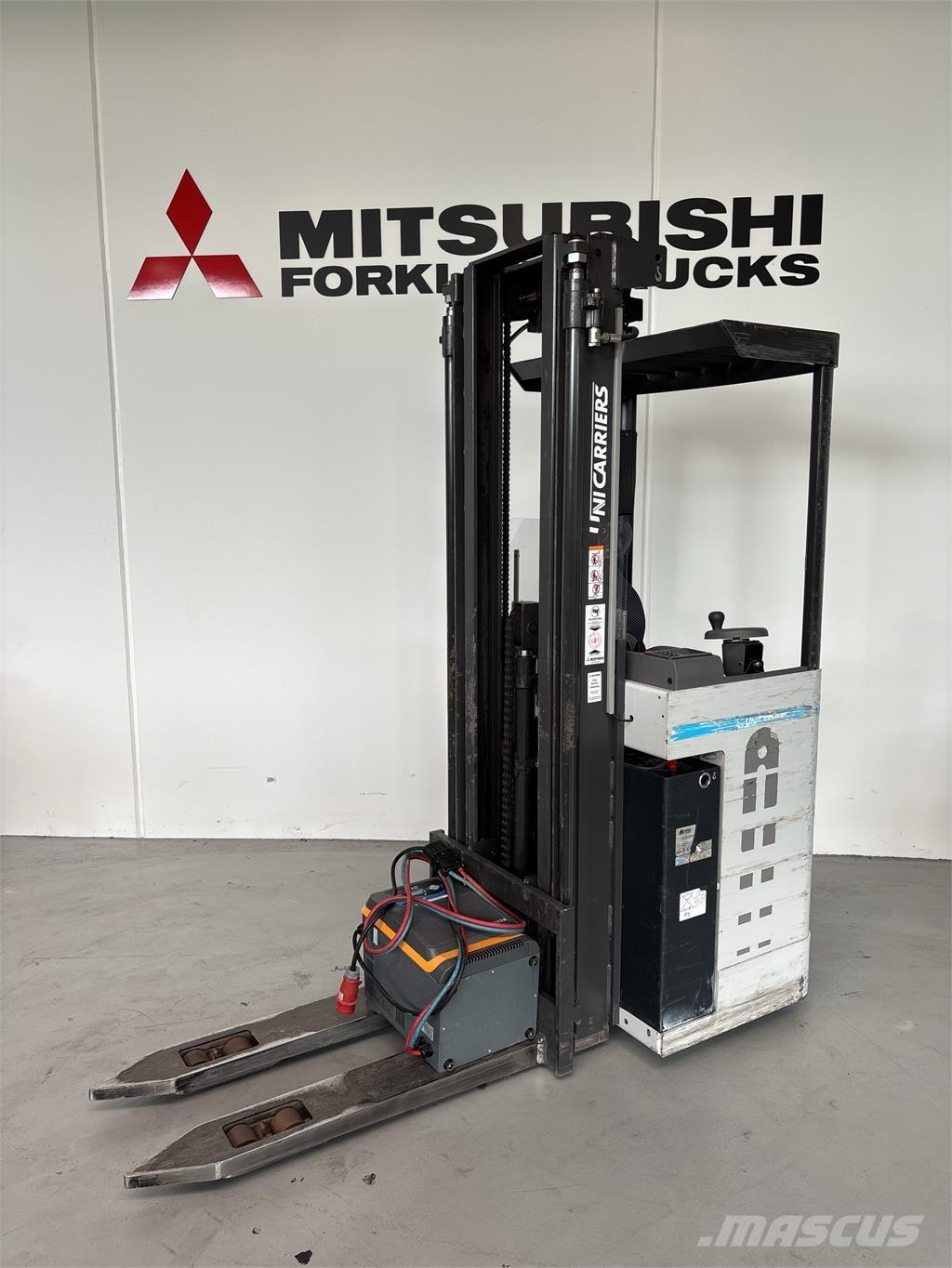 Atlet XJN160 Stablere