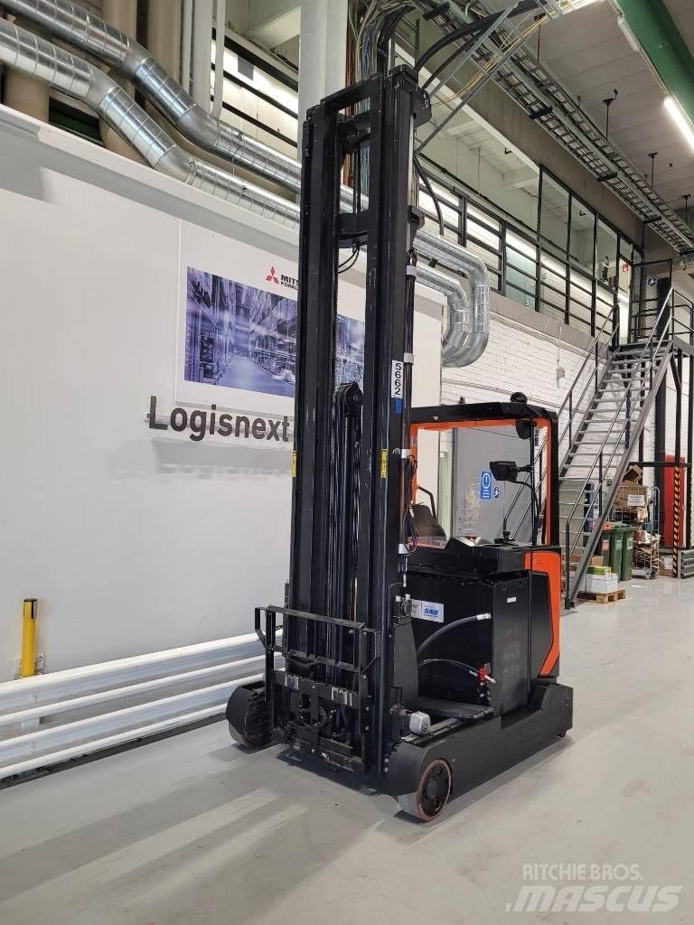 Rocla HXX25 Skyvemasttruck