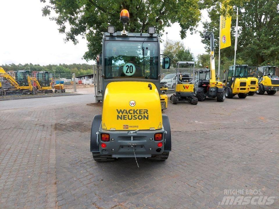 Wacker Neuson WL28 Hjullastere
