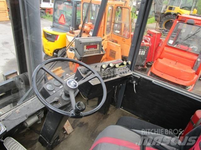 Valmet 1260 Diesel Trucker