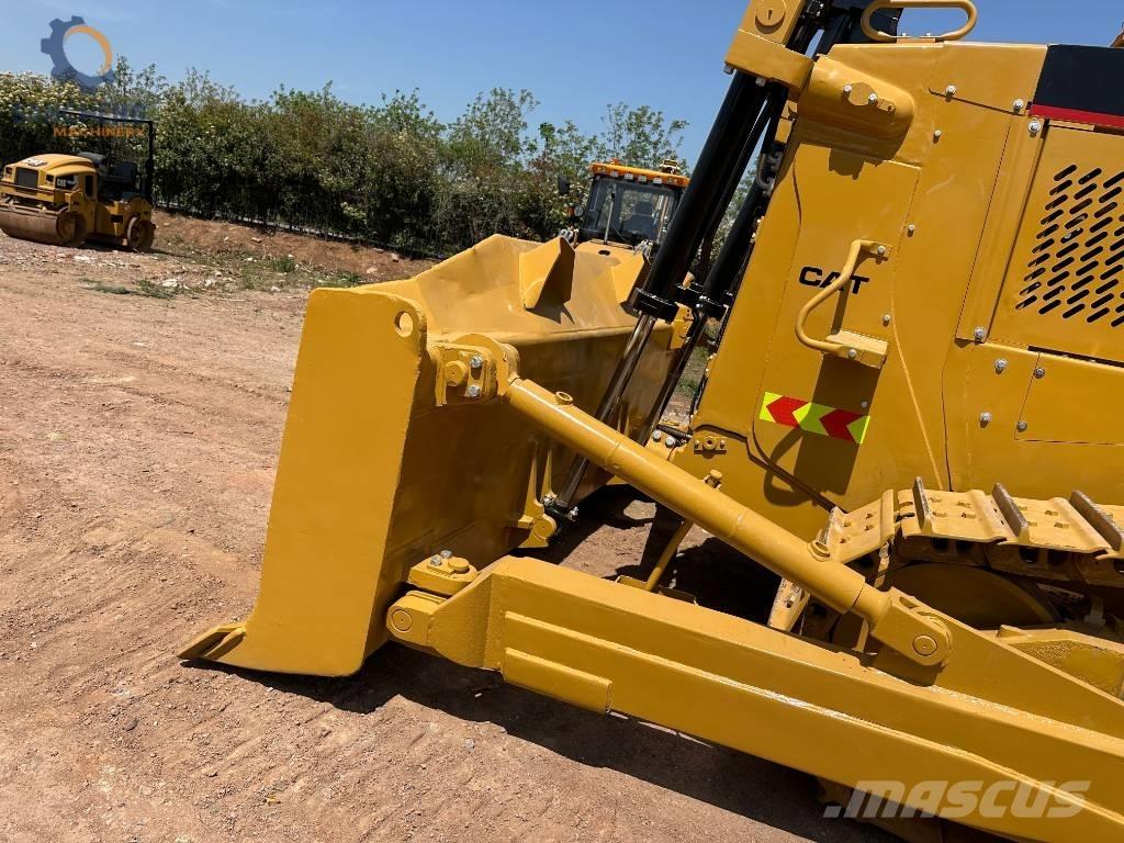 CAT D 8 R Dozere Beltegående