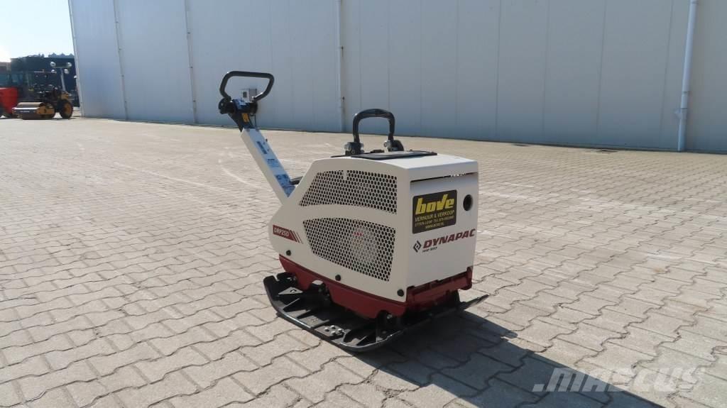 Dynapac DRP25D Vibroplater
