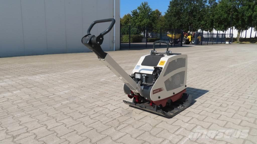 Dynapac DRP25D Vibroplater