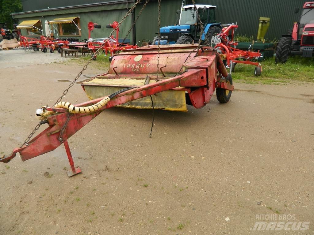 Taarup 306 Slåmaskiner