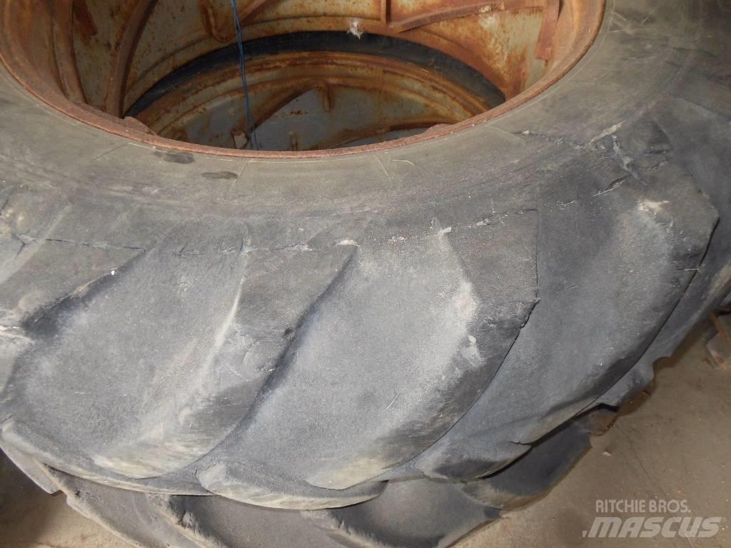 Michelin 18.4X38 Annet tilbehør