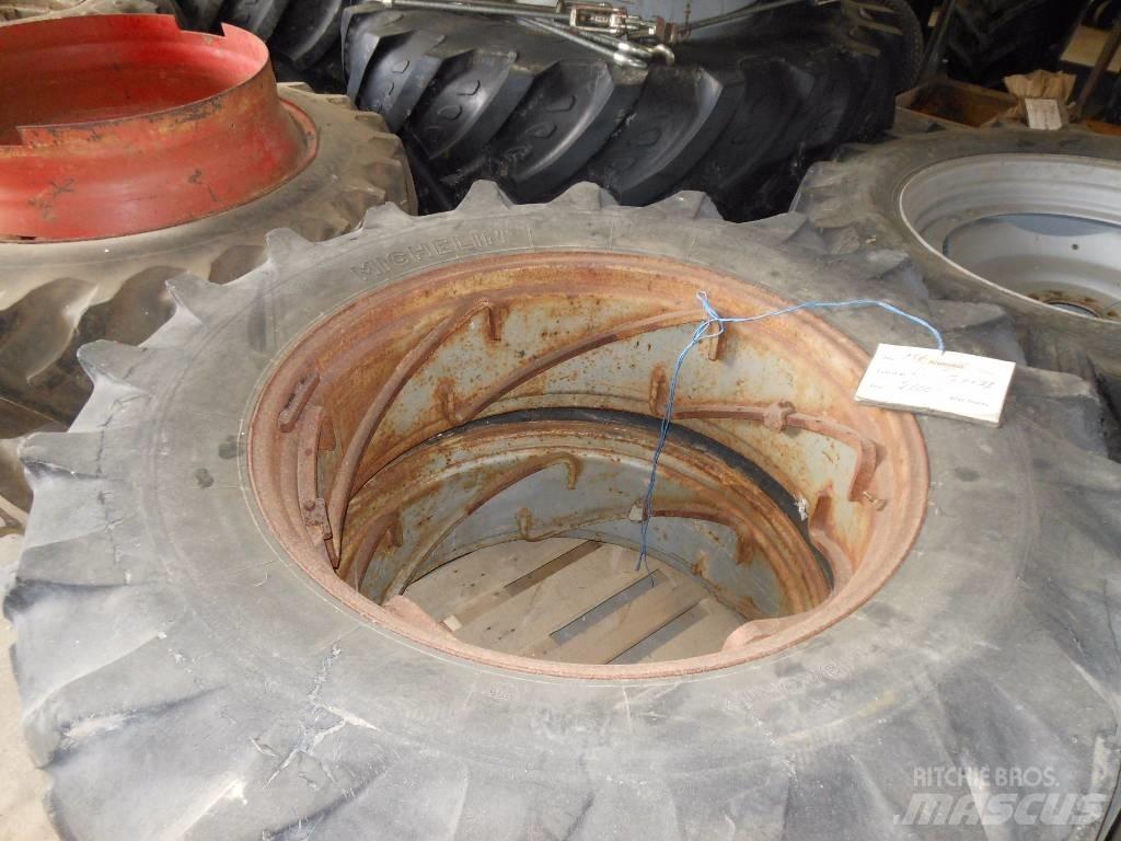 Michelin 18.4X38 Annet tilbehør