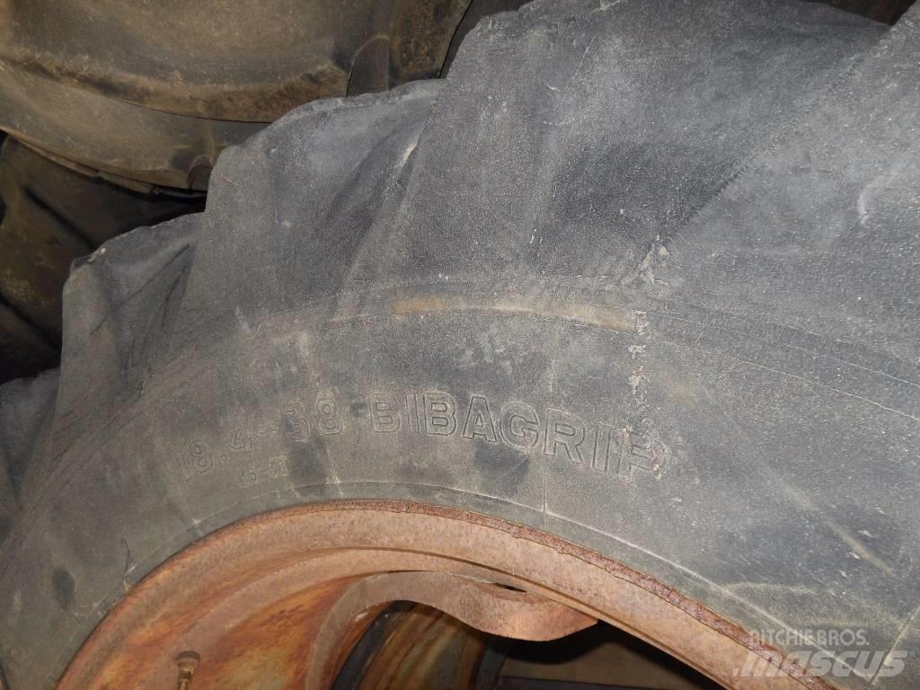 Michelin 18.4X38 Annet tilbehør