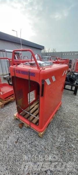 Multitel Baskets Transport - Annet