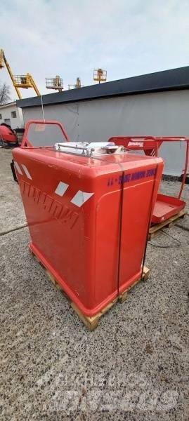 Multitel Baskets Transport - Annet
