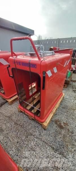 Multitel Baskets Transport - Annet