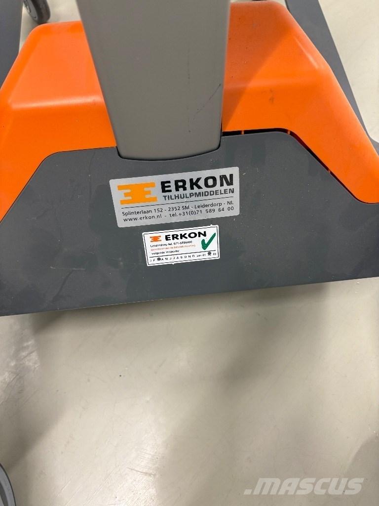  Erkon Tilhulp Truck - Annet
