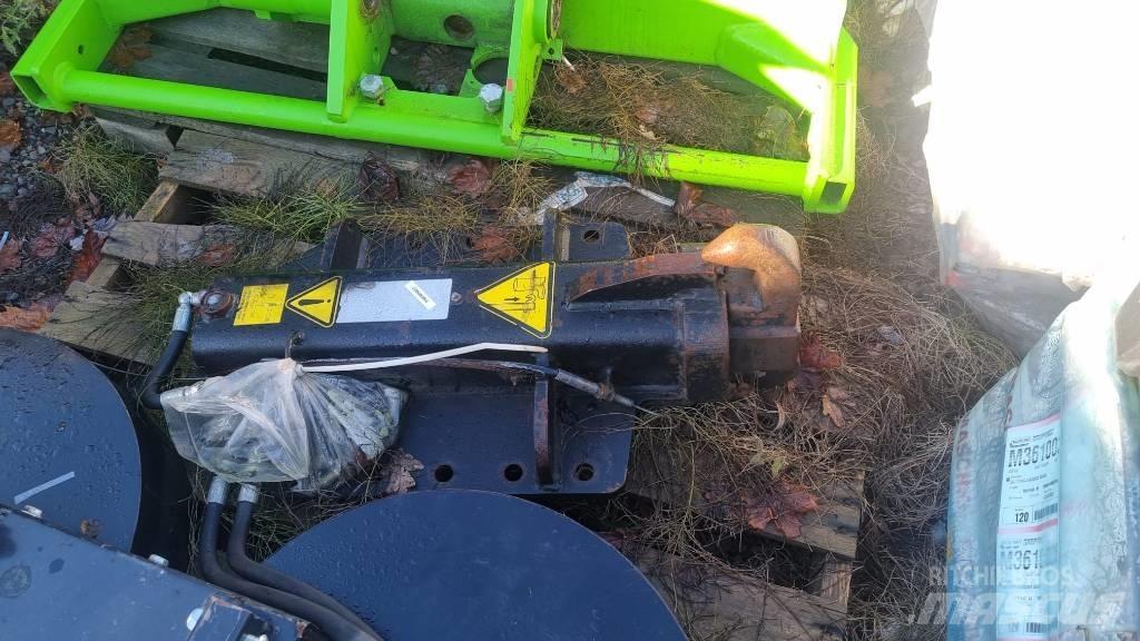 Merlo PICK UP HITCH Annet laste- og graveutstyr