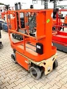 JLG 1230 ES Personløftere