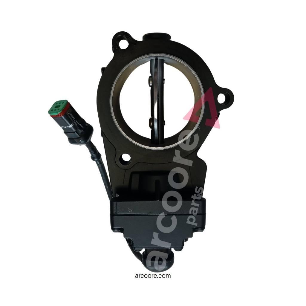 Scania EGR 2213333 Motorer