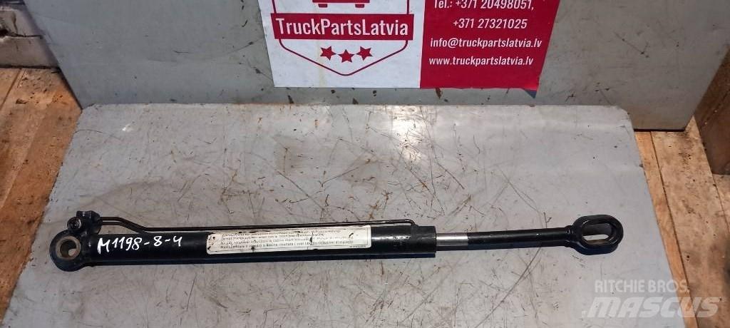MAN TGL.    81978122318 Hydraulikk