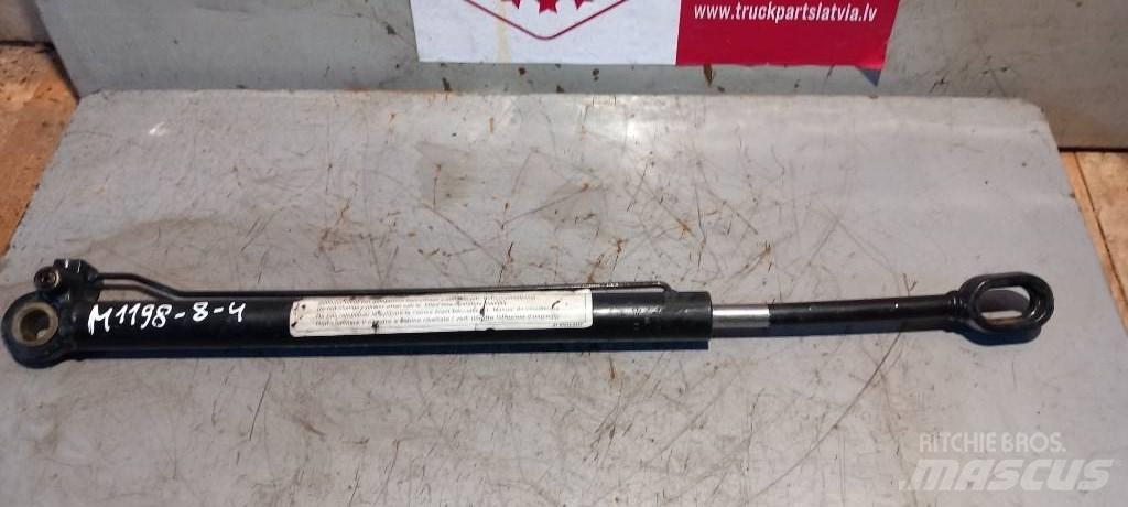 MAN TGL.    81978122318 Hydraulikk