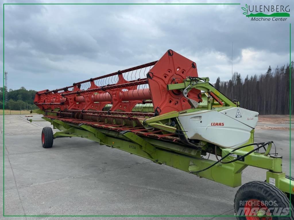 CLAAS Vario 1050 Skurtresker tilbehør