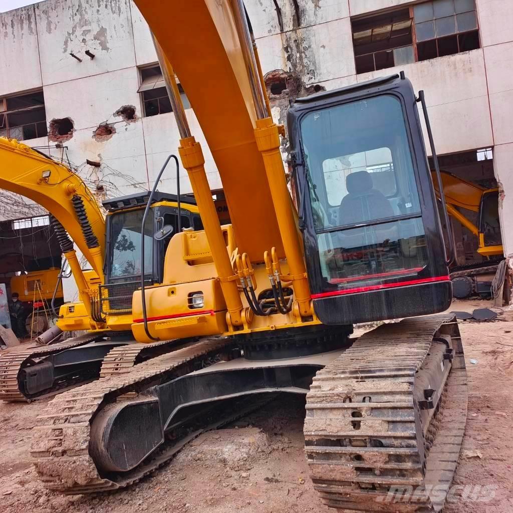 CAT 320 C L Beltegraver