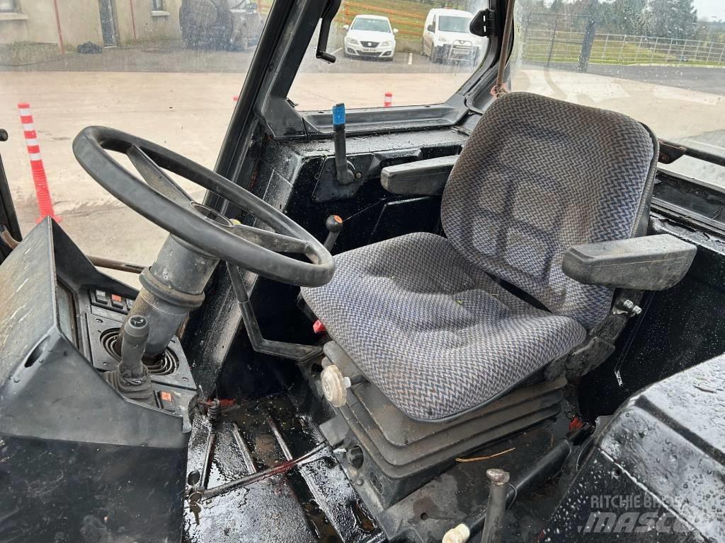 Fiat 88-94 Traktorer