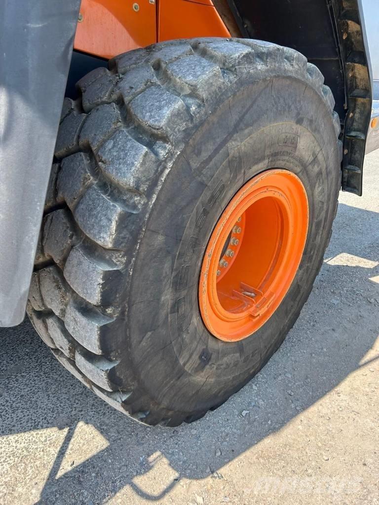 Doosan DL 420-7 (CDC) Hjullastere