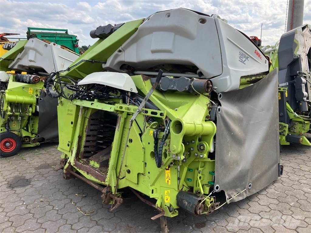 CLAAS Orbis 750 Landbruk - Annet