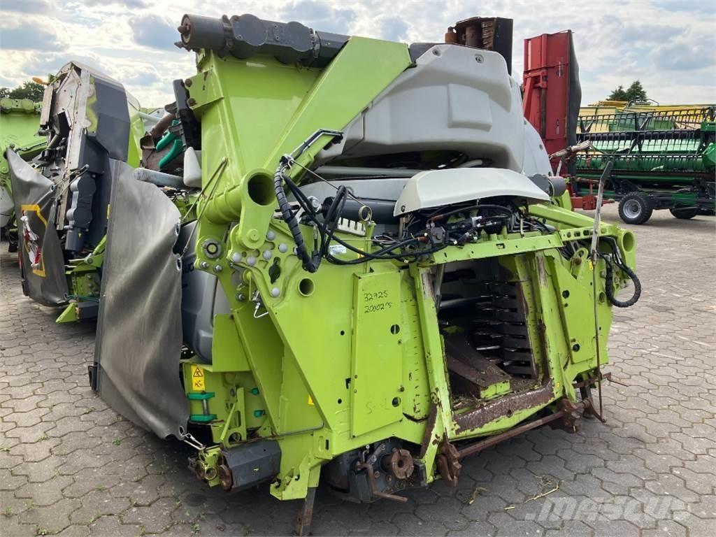 CLAAS Orbis 750 Landbruk - Annet