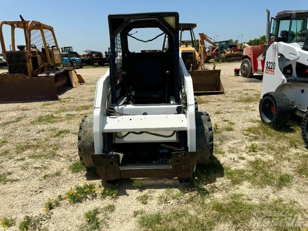 Bobcat S 150 Kompaktlastere