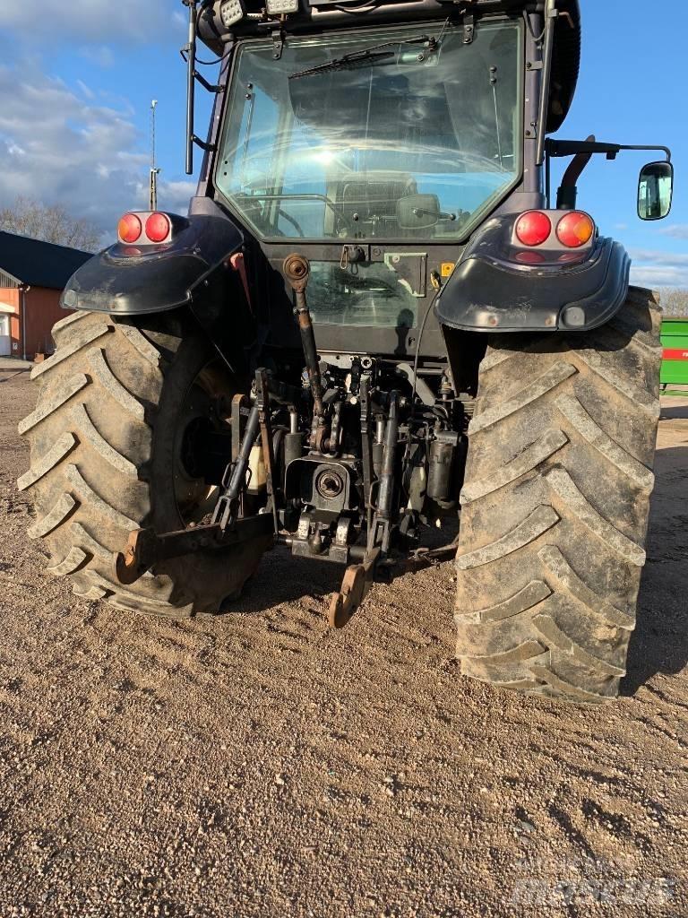 Valtra T 160 Traktorer