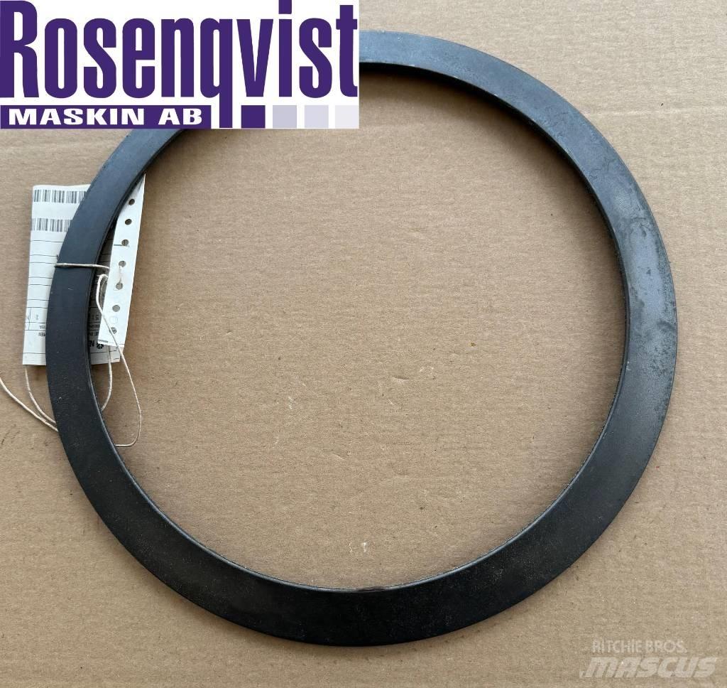 Fiat Spring 5123372 Girkasse