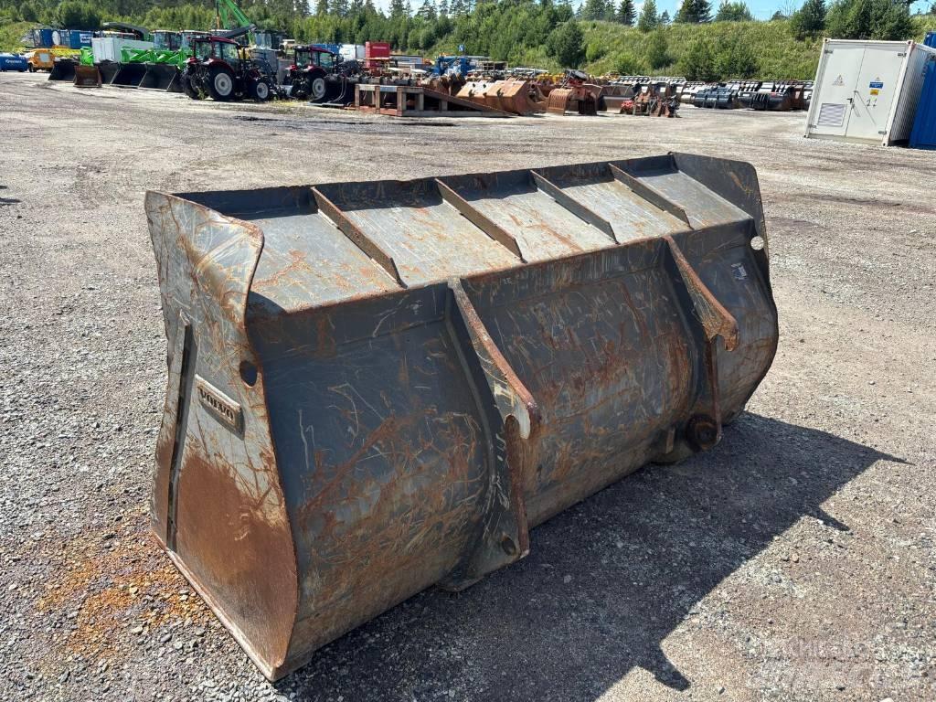 Volvo L 30 G Hjullastere