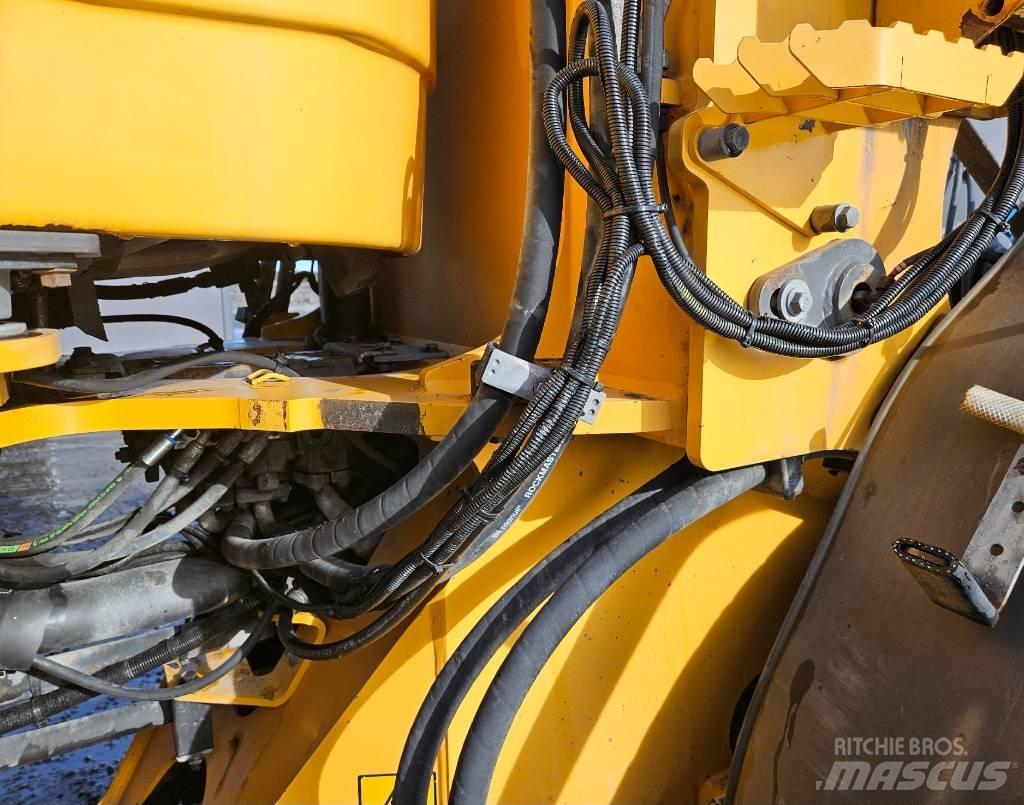 Volvo L 90 H Hjullastere