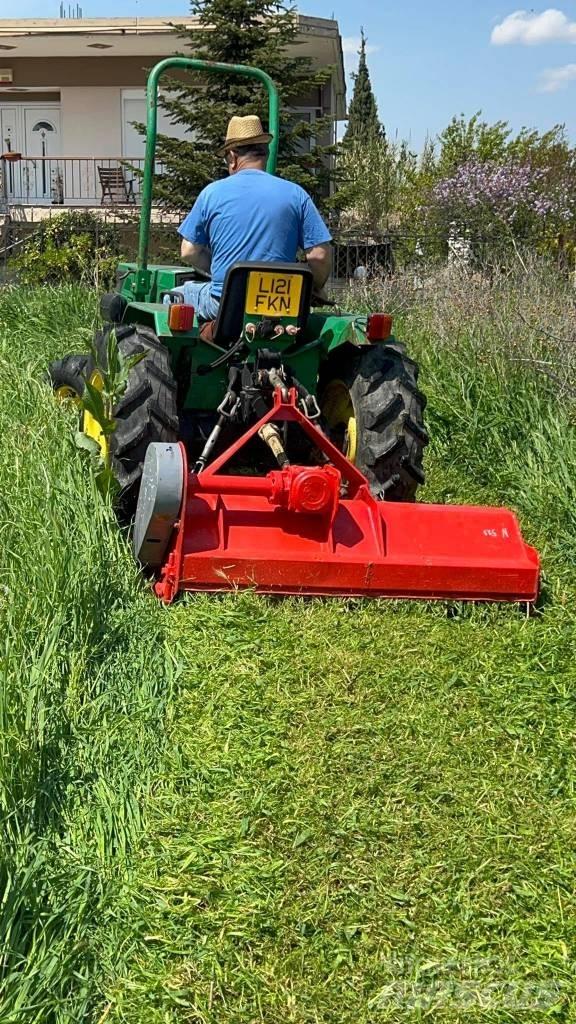 Trimax 135 Landbruk - Annet