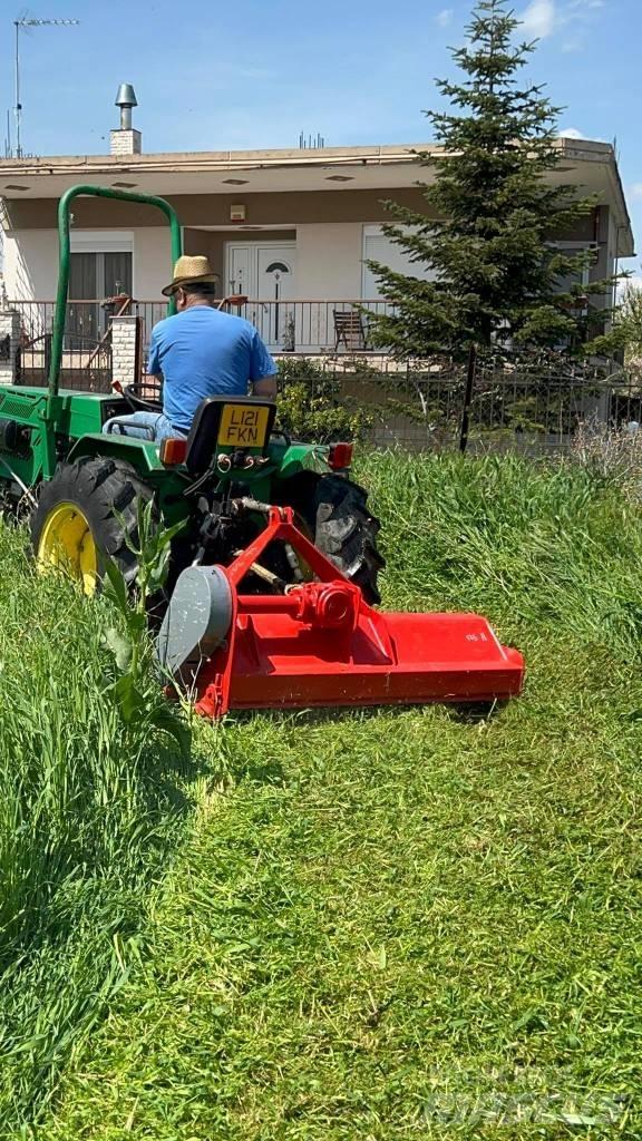 Trimax 135 Landbruk - Annet