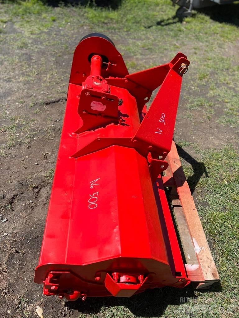 Trimax 135 Landbruk - Annet