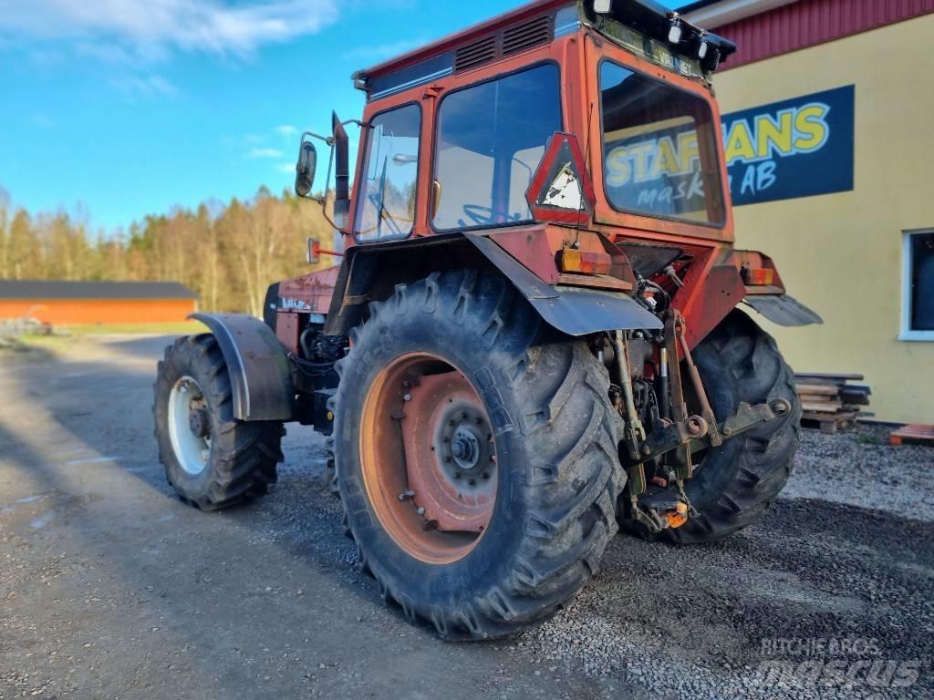 Valmet 2005-4 Traktorer