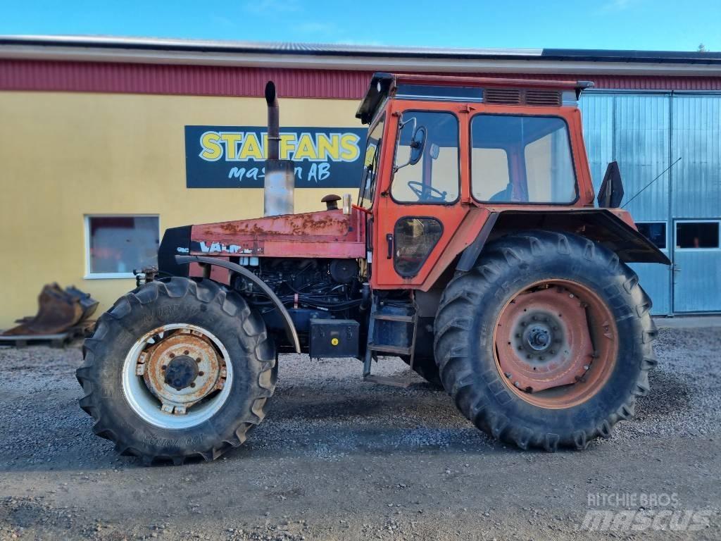 Valmet 2005-4 Traktorer
