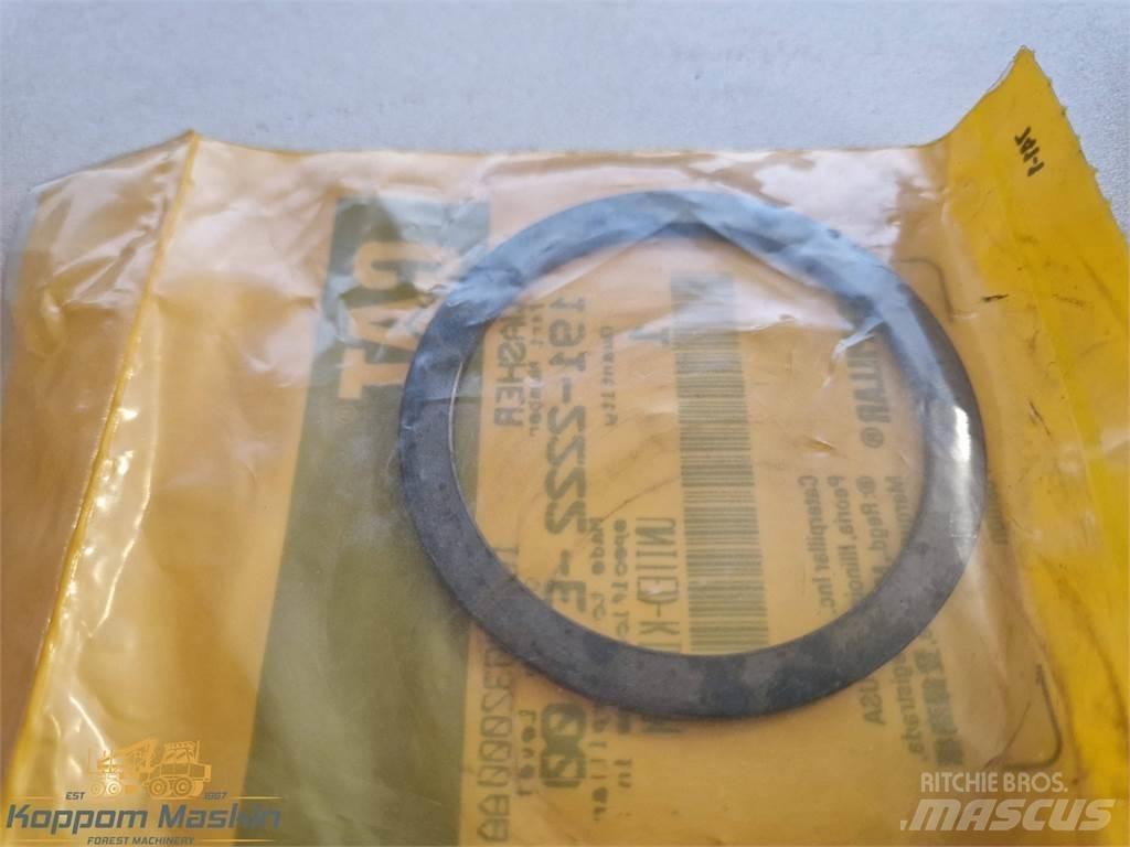 Eco Log 7013346 Chassis og understell