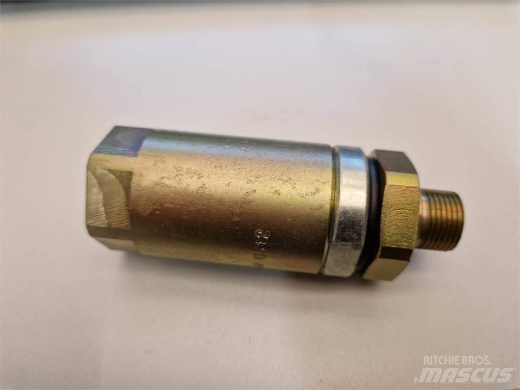 Ponsse 0062882 Hydraulikk
