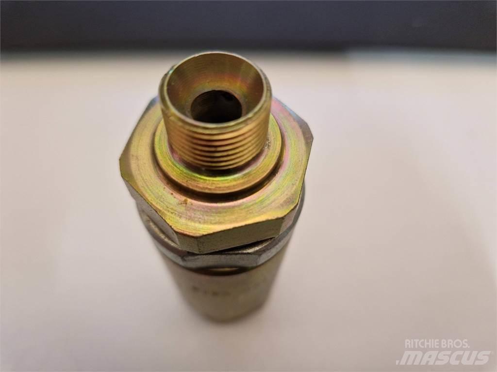 Ponsse 0062882 Hydraulikk