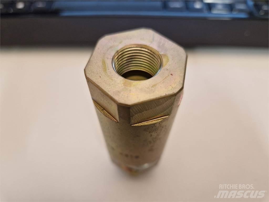 Ponsse 0062882 Hydraulikk