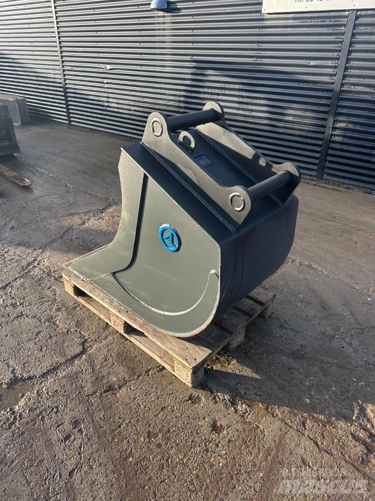  Andet S60 skovl Skuffer